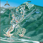 Whiteface Map