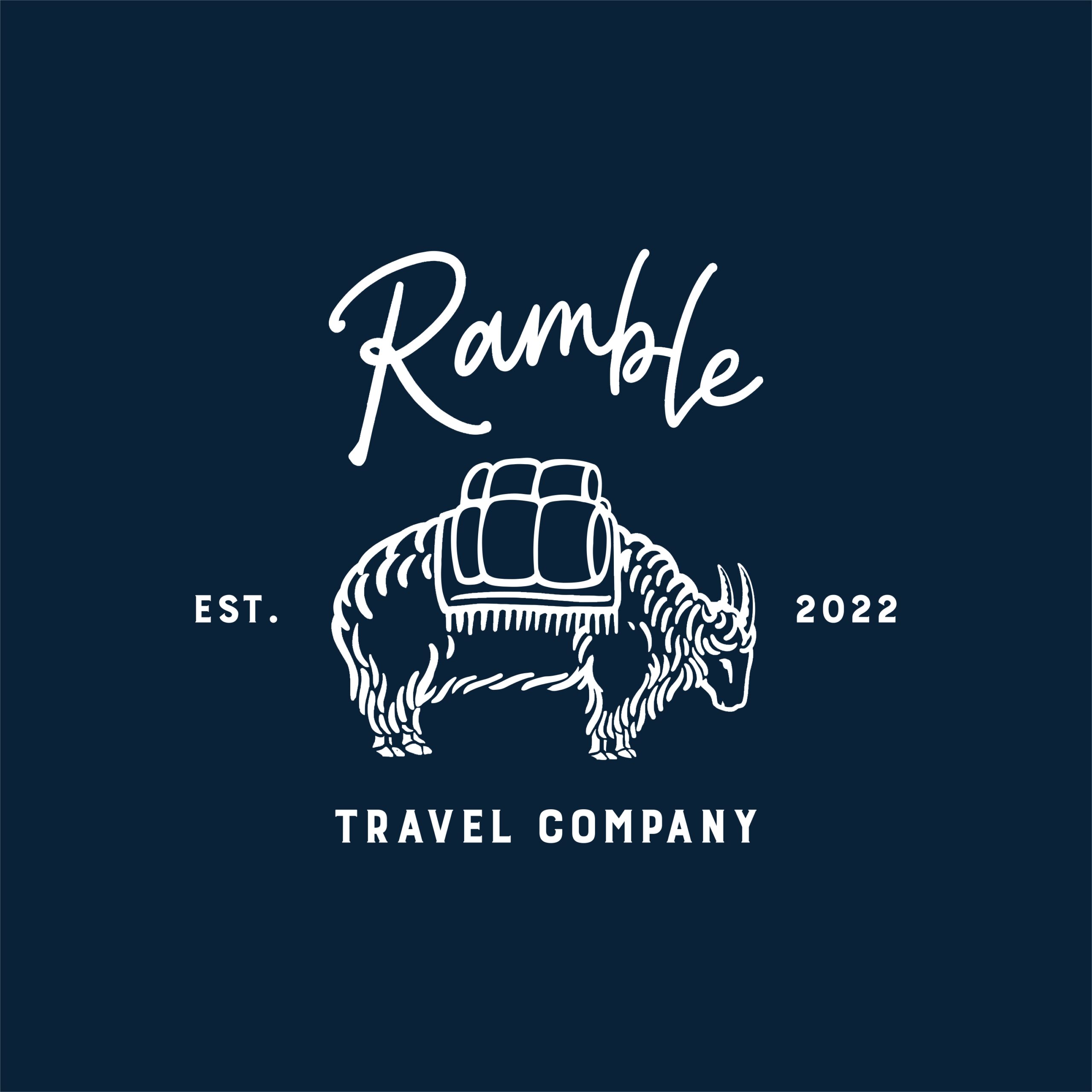 ramble 3 dark A